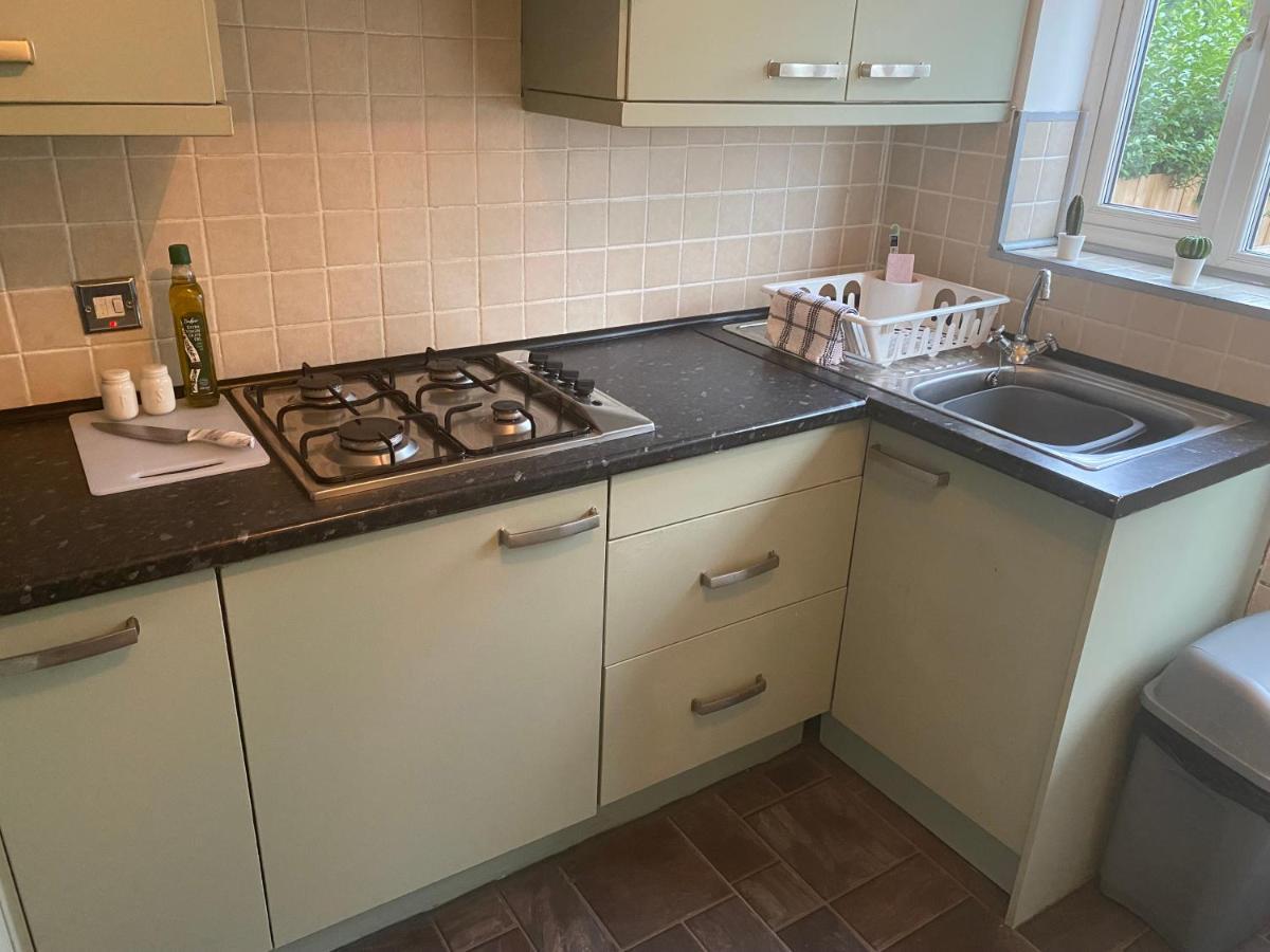 Montrose - Perfect Contractor Stay, Own Driveway, 3 Bedrooms Gateshead Exterior foto