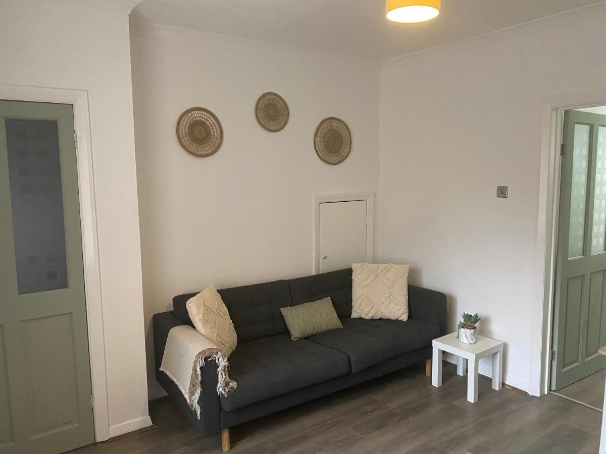 Montrose - Perfect Contractor Stay, Own Driveway, 3 Bedrooms Gateshead Exterior foto