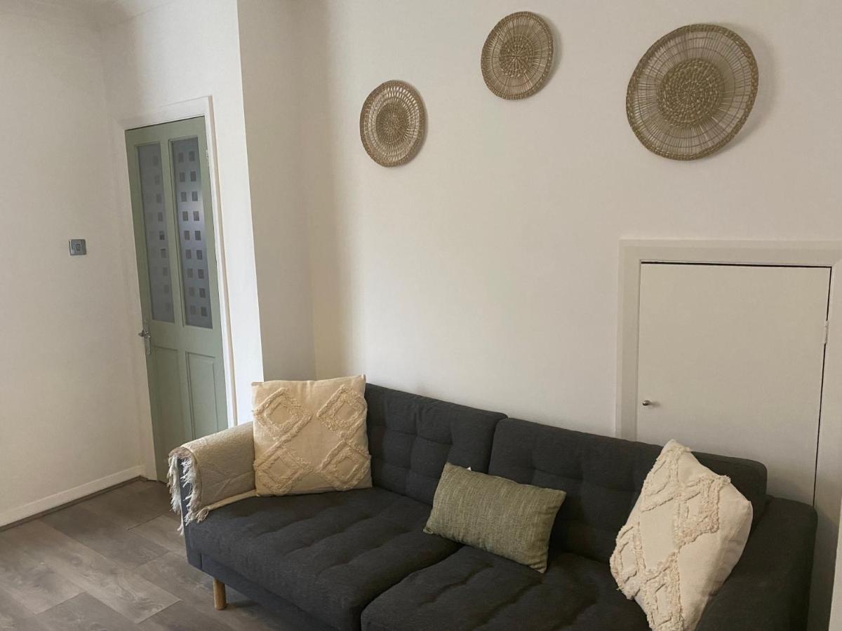 Montrose - Perfect Contractor Stay, Own Driveway, 3 Bedrooms Gateshead Exterior foto