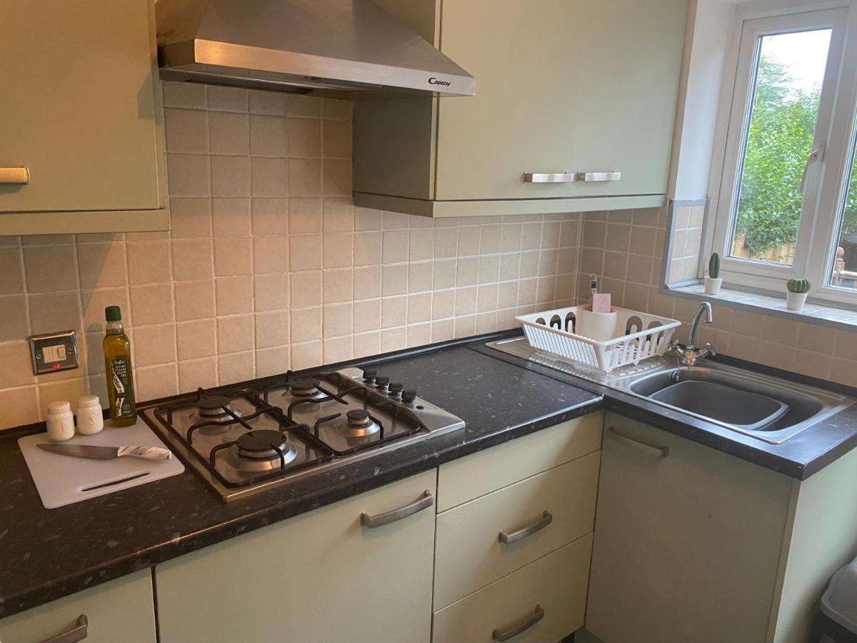 Montrose - Perfect Contractor Stay, Own Driveway, 3 Bedrooms Gateshead Exterior foto